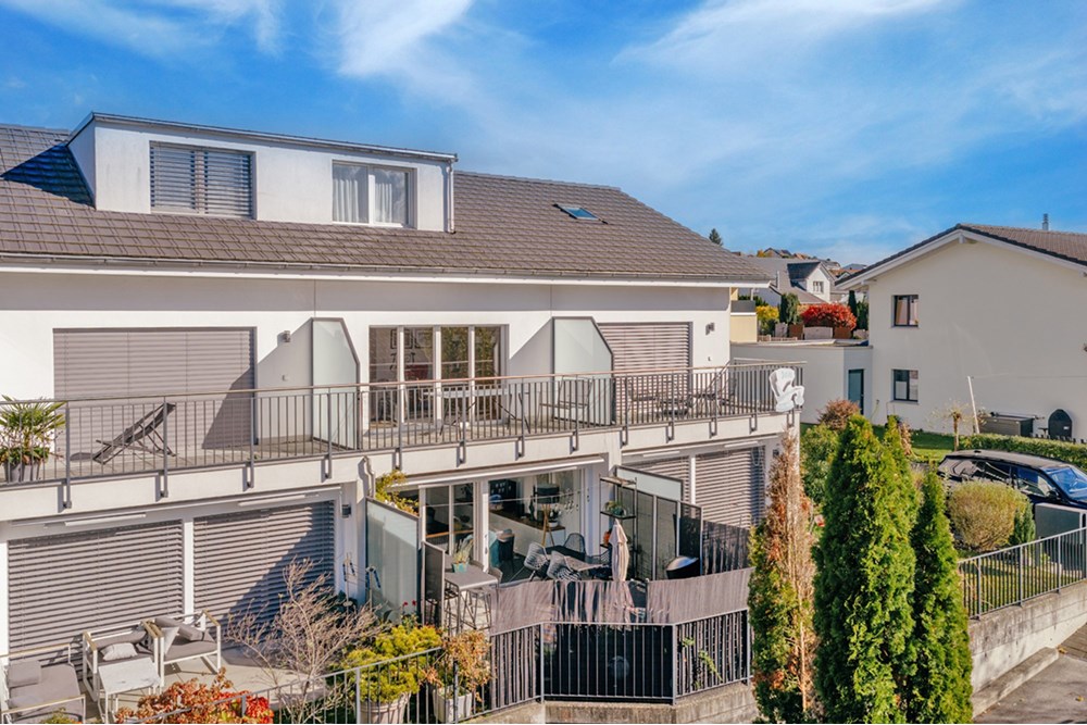 Wohnung - Haus - Waltenschwil, Aargau - CH - HASEL-43.jpg - 118921009-363