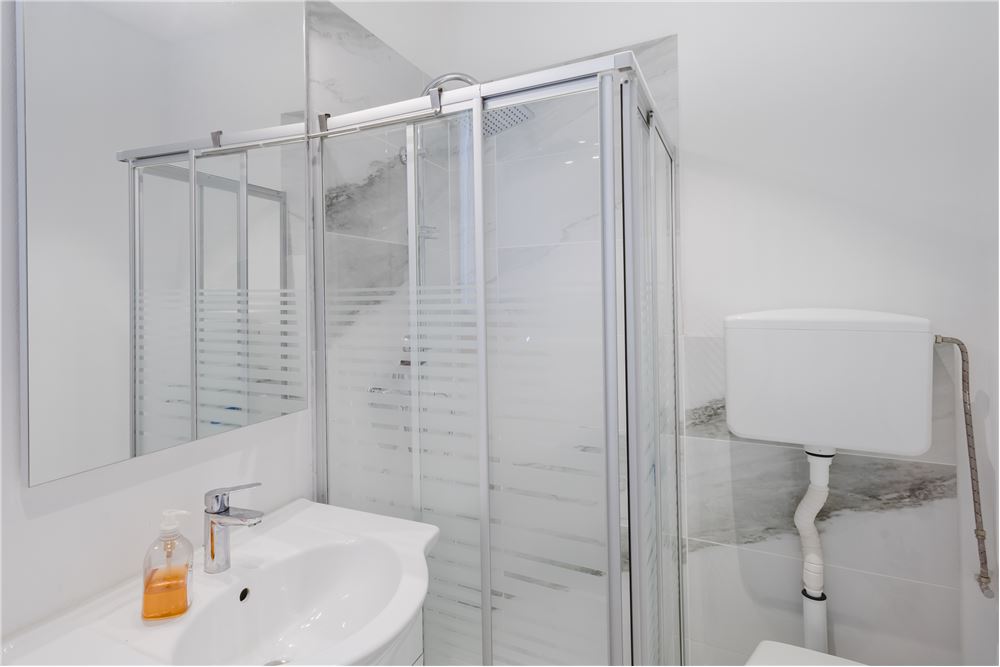 Doppelhaushälfte - Kauf - Mezzovico, Tessin - 10 - 119001087-48