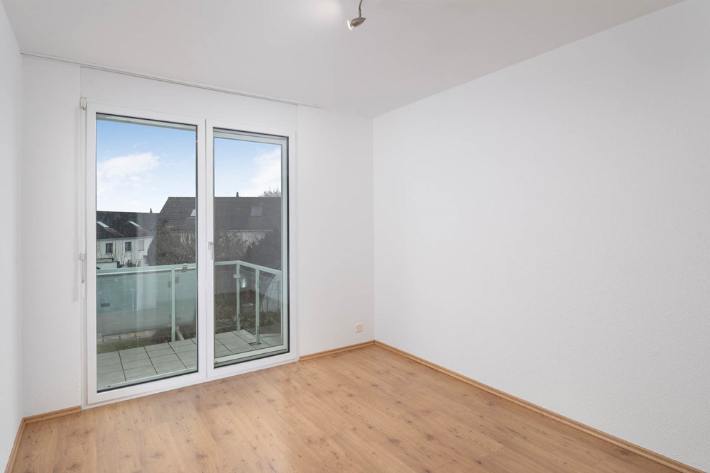 Reihenhaus - Kauf - Remetschwil, Aargau - 010 - Hüslerstrasse 14, 5453 Remetschwil (Daniel Blake Fotografie).jpg - Kinderzimmer - 111241001-32