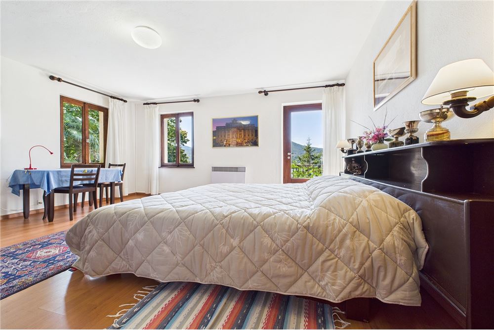 Einfamilienhaus - Kauf - Montagnola, Tessin - 39 - 119921001-356