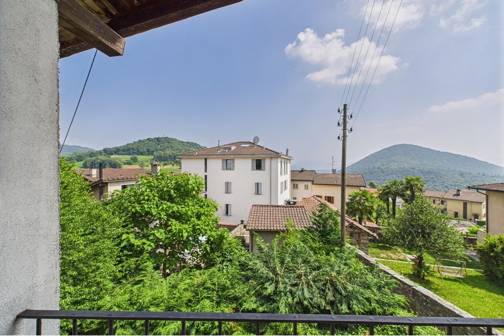 Einfamilienhaus - Kauf - Novaggio, Tessin - 15. Terrazza_2.jpg - 119001097-14