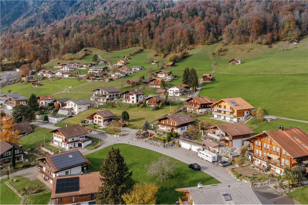 Wohnung - Kauf - Brienz BE, Bern - 13 - 111211001-110