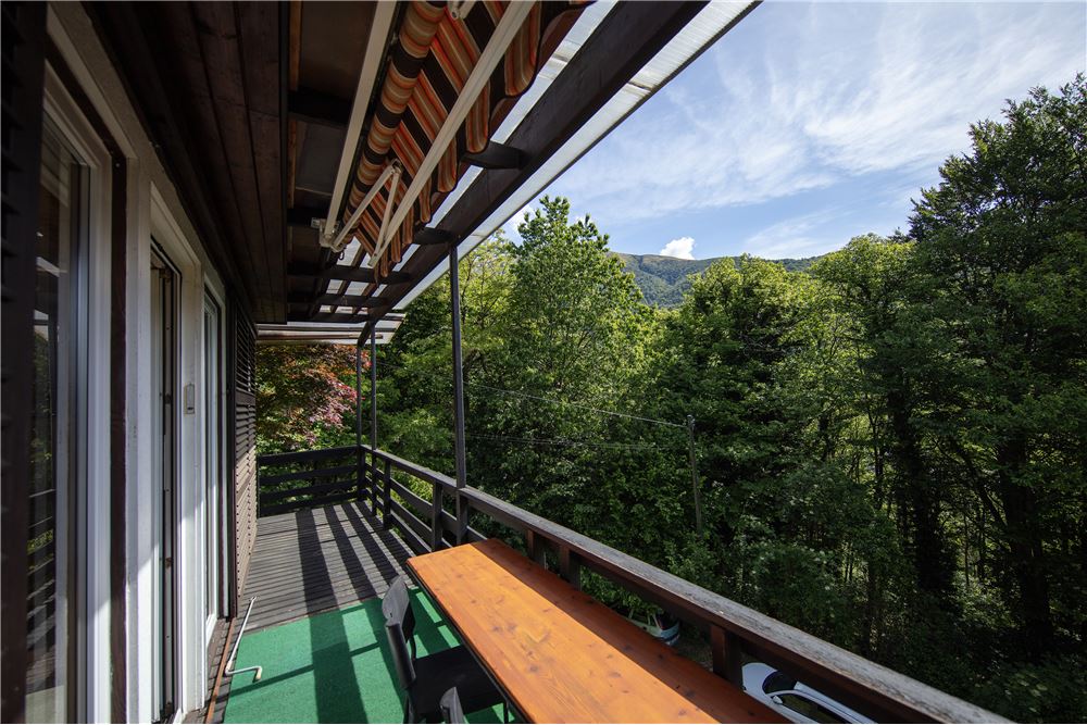 Einfamilienhaus - Kauf - Odogno, Tessin - 115 - 119871001-194