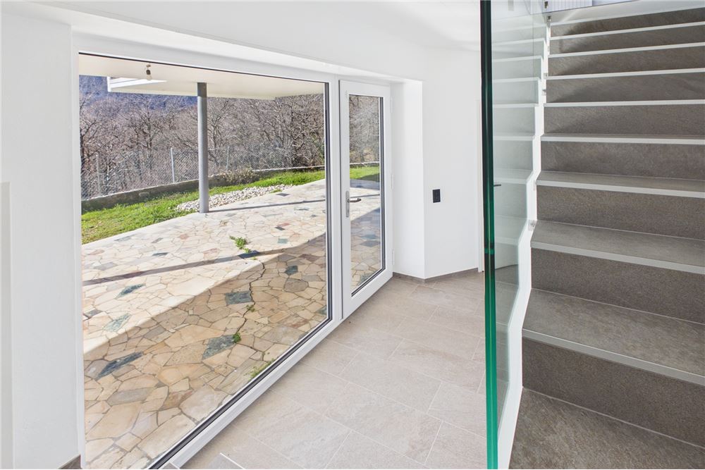Einfamilienhaus - Kauf - Lugano, Tessin - 22 - 119001087-85