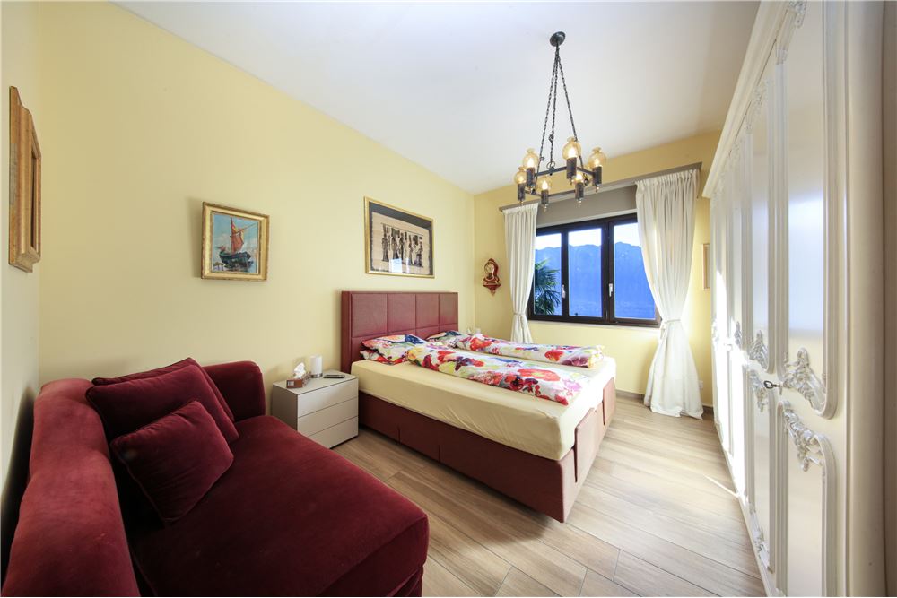 Residential - Villa - Brione Sopra Minusio, Tessin - CH - 21 - 116080047-45