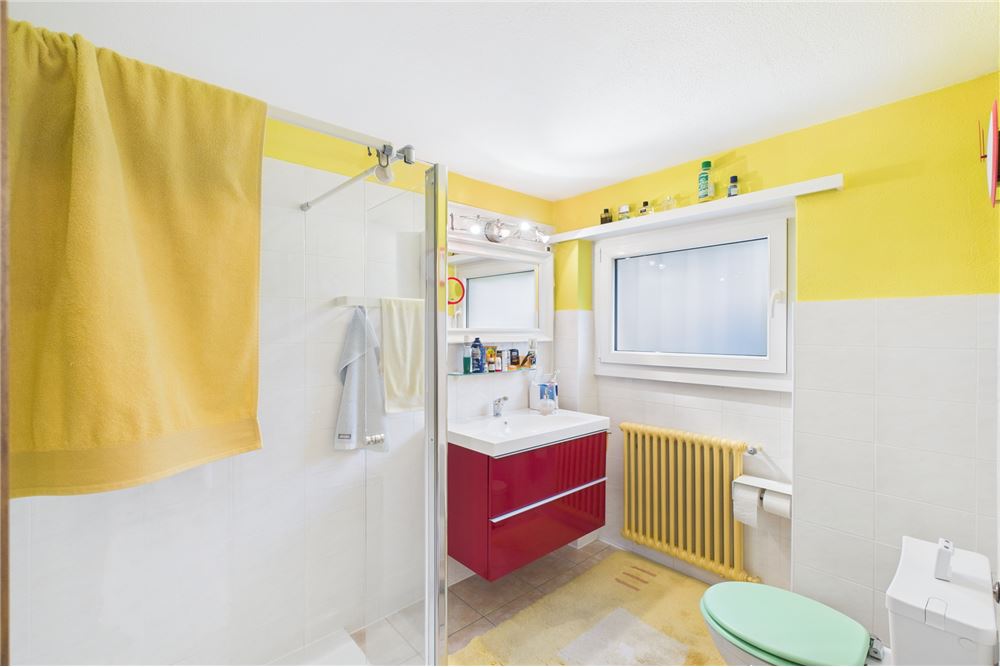 Residencial - Casa - Pura, Tessin - CH - 21 - 119001076-167