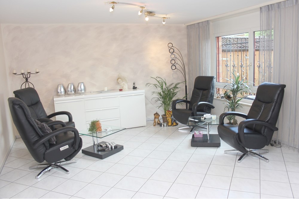 Gartenwohnung - Kauf - Liestal, Basel-Landschaft - IMG_0224-1.JPG - 110031007-345