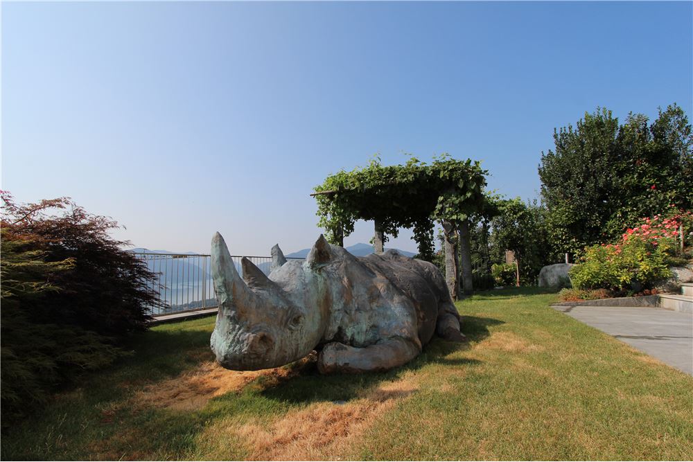 Wohnung - Haus - Vernate, Tessin - CH - 50 - 119001001-2913