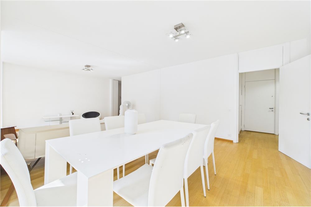 Prédio Habitacional - Apartamento - Lugano, Tessin - CH - 33 - 119001079-160