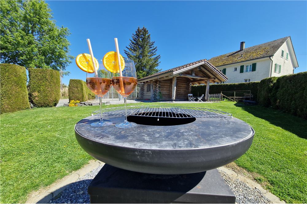 Einfamilienhaus - Kauf - Andwil, Thurgau - 25 - 118801063-28