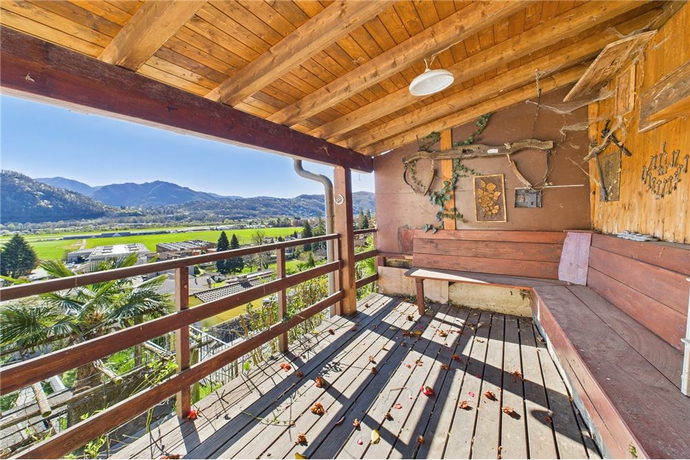 Einfamilienhaus - Kauf - Agno, Tessin - 9 - 119921001-372