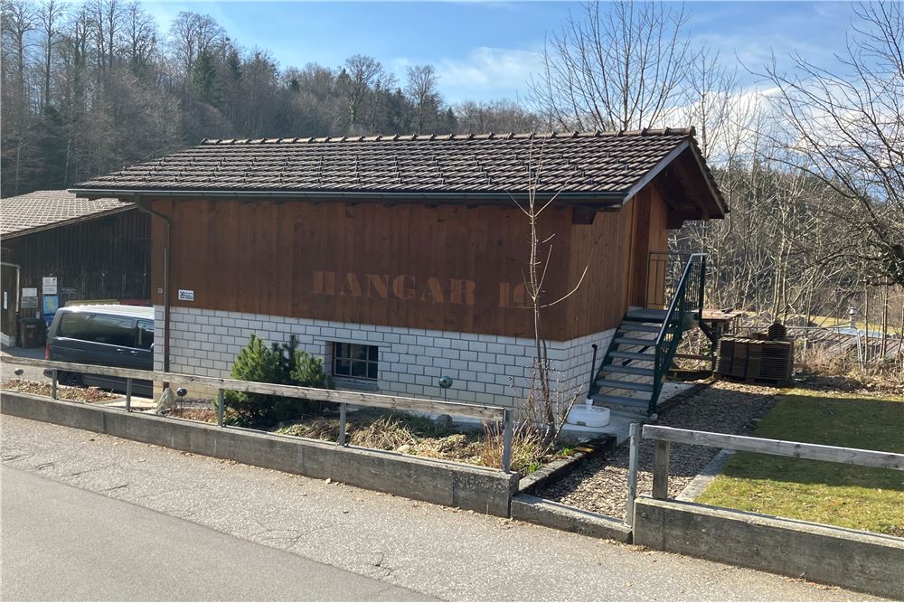 Einfamilienhaus - Kauf - Brienzwiler, Bern - 16 - 111211001-105