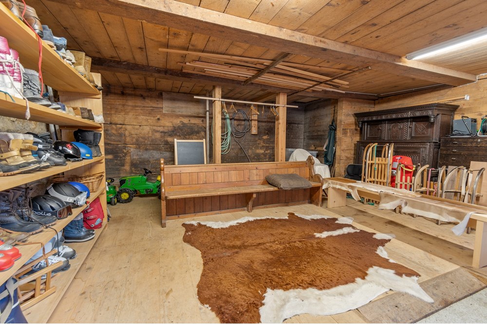 Einfamilienhaus - Kauf - Wergenstein, Graubünden - HDR_9697.jpg - 119141007-779