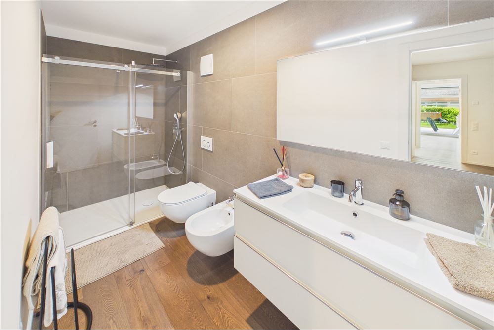 Wohnung - Kauf - Barbengo, Tessin - 50 - 119001001-2952