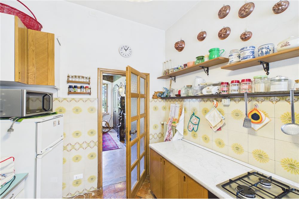 Eck-Haus - Kauf - Gandria, Tessin - 60 - 119001050-316