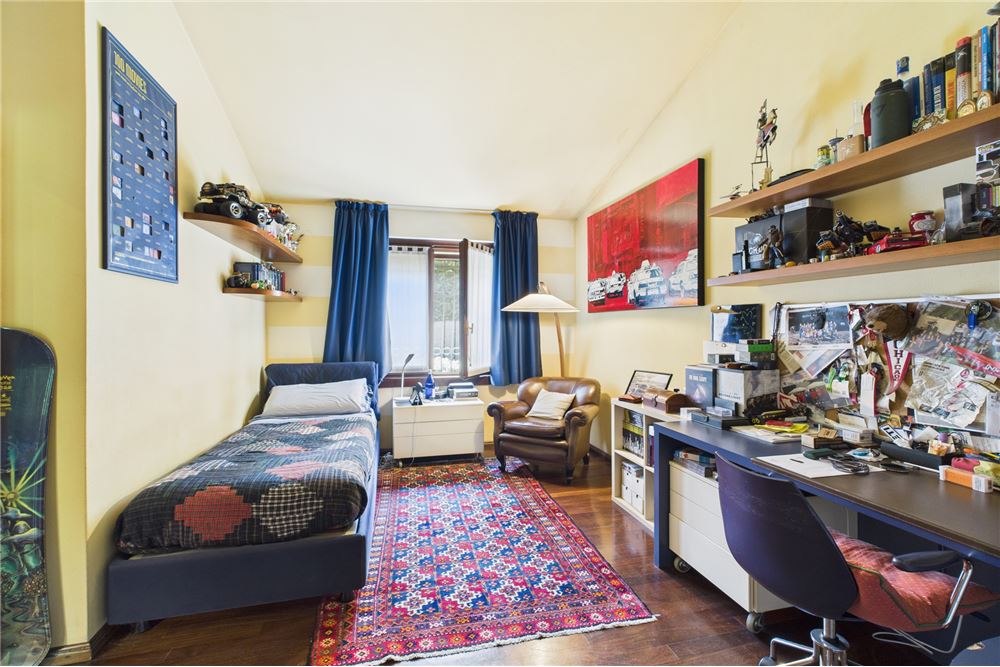 Villa - Kauf - Lugano, Tessin - 33 - 119001099-46