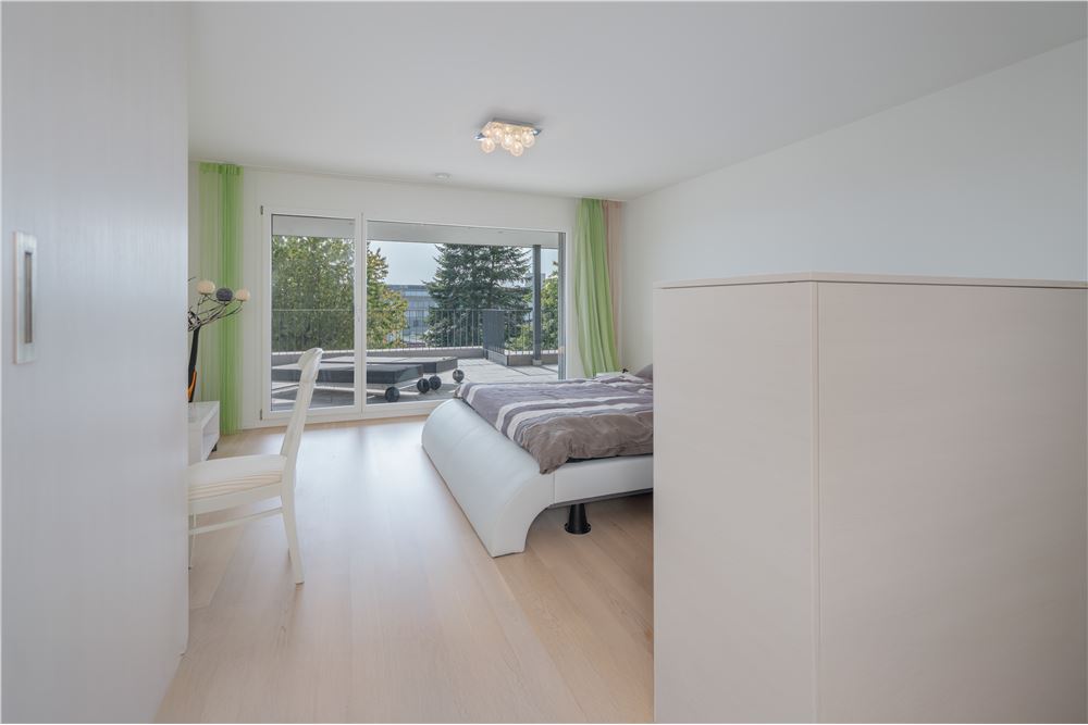 Residential - Penthouse - Bellikon, Aargau - CH - 82 - 118921025-82