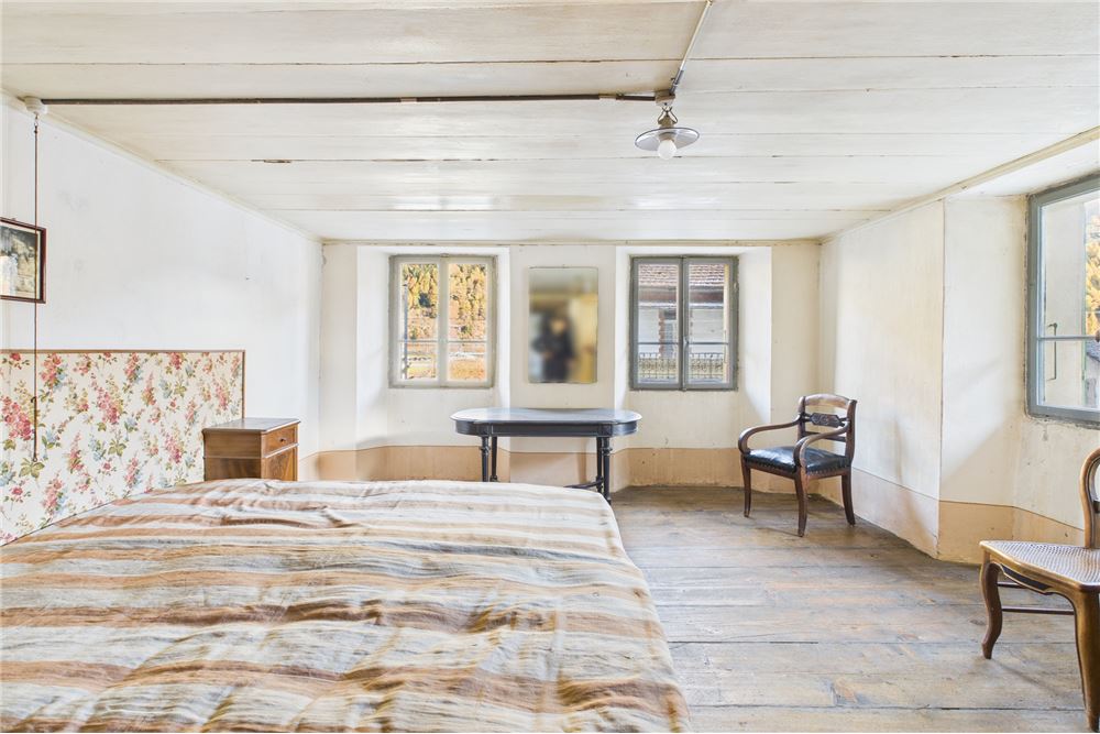 Einfamilienhaus - Kauf - Quinto, Tessin - 16 - 119921001-391