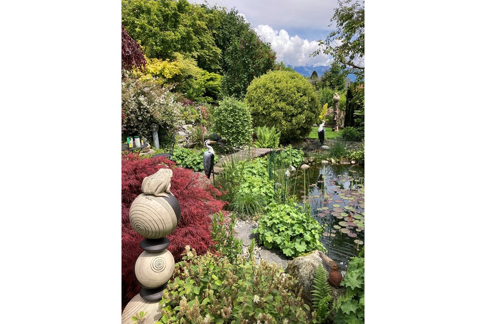 Einfamilienhaus - Kauf - Ringgenberg, Bern - Garten1.jpg - 117671005-582