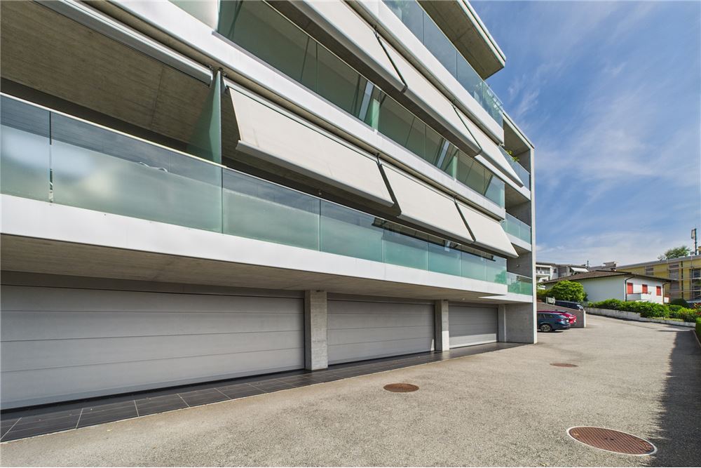 Attikawohnung - Kauf - Pregassona, Tessin - 6 - 119001001-2906