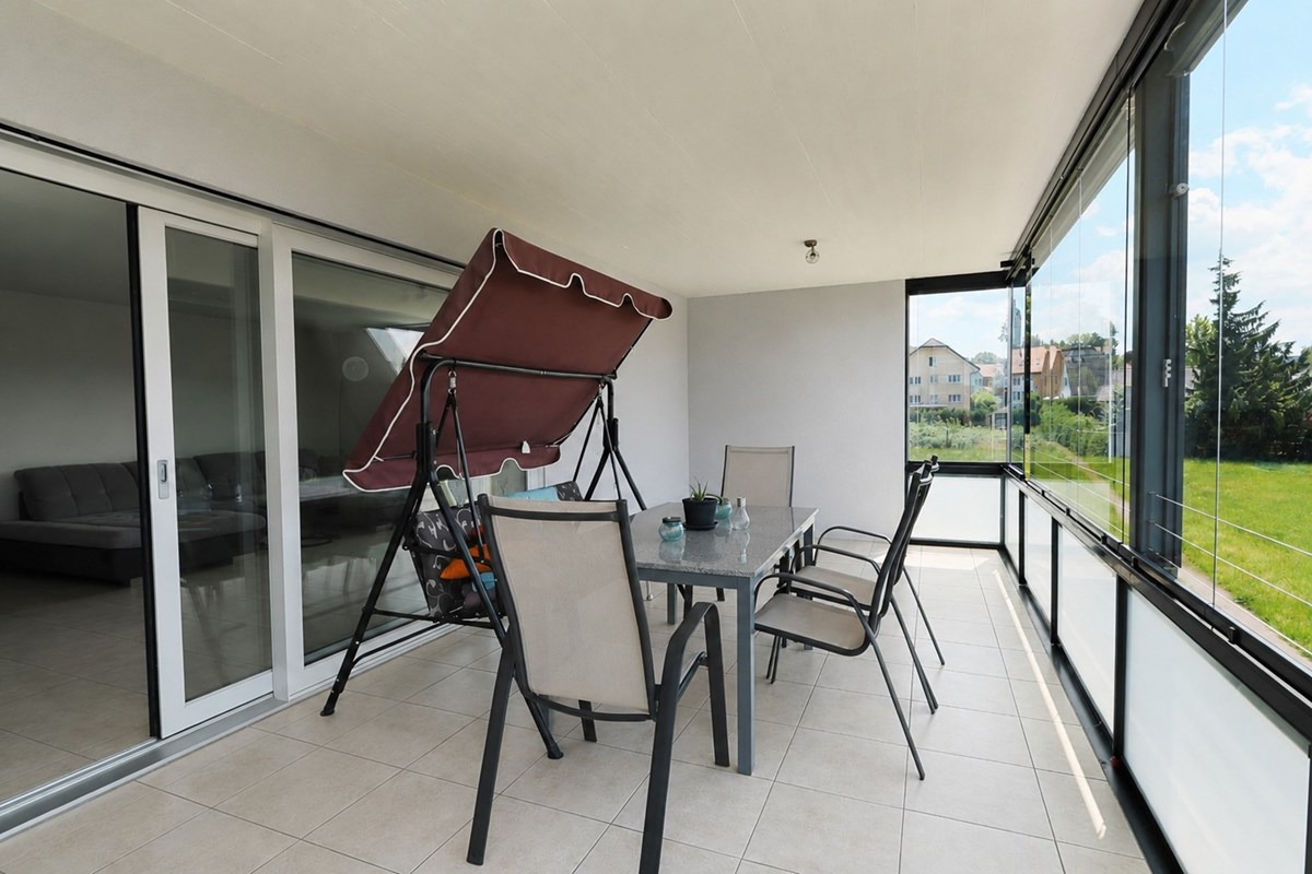 Wohnung - Kauf - Reinach AG, Aargau - Balkon 2.jpg - Balkon - 111301001-6