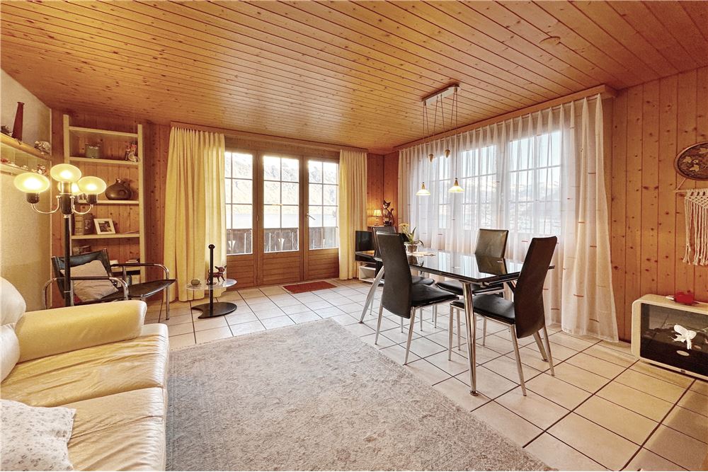 Wohnung - Kauf - Iseltwald, Bern - 3 - 119121019-428