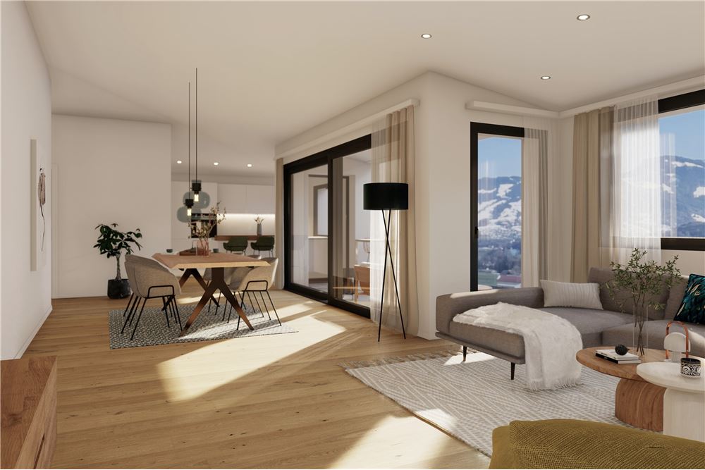 Residential Condo/Apartment Sorens, Freiburg CH 11945103269