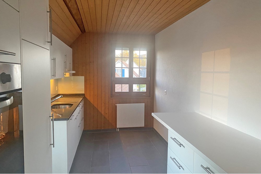 Residential - Condo/Apartment - Fischbach-Göslikon, Aargau - CH - 15.jpg - 118921009-322