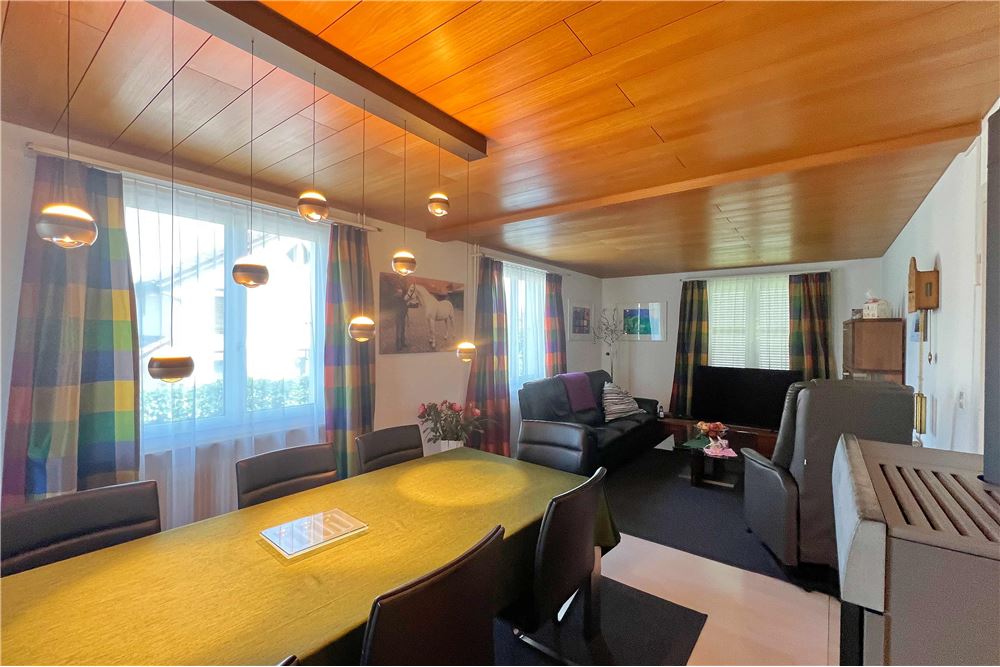 Einfamilienhaus - Kauf - Brittnau, Aargau - 38 - 116060017-109