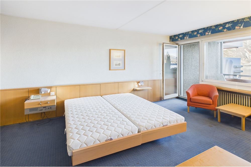 Service Apartment - Kauf - Bissone, Tessin - 21 - 119001087-80