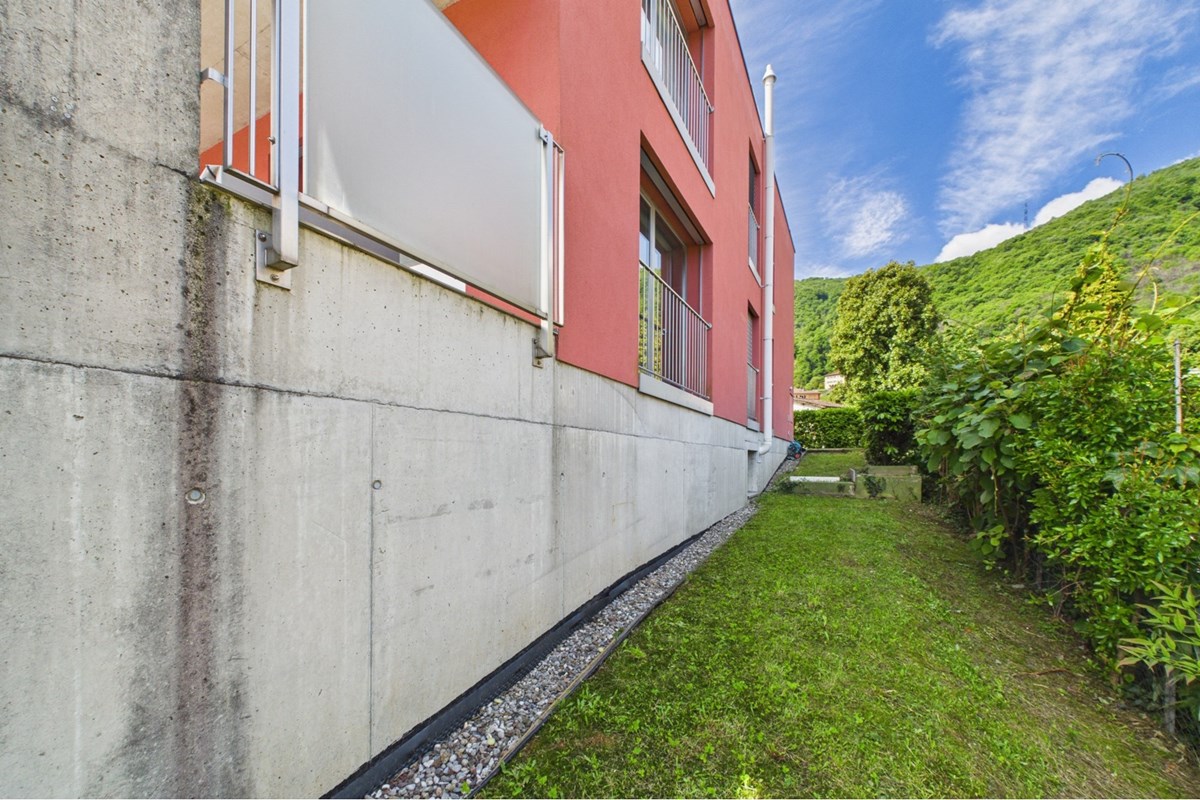 Terrassenwohnung - Kauf - Gravesano, Tessin - CAM01876G0-PR0194-STILL029.jpg - 119001001-2954