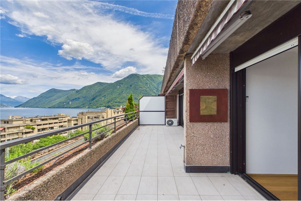 Wohnung - Kauf - Lugano, Tessin - 41 - 119001087-96