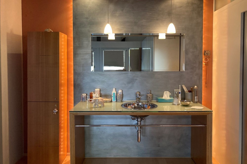 Einfamilienhaus - Kauf - Ringgenberg, Bern - Bad1.jpg - 117671005-582