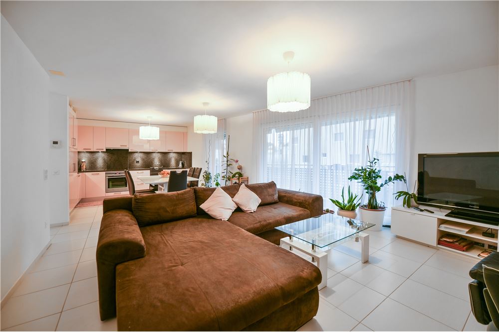 Prédio Habitacional - Apartamento Do Serviço - Ascona, Tessin - CH - 4 - 116080047-40