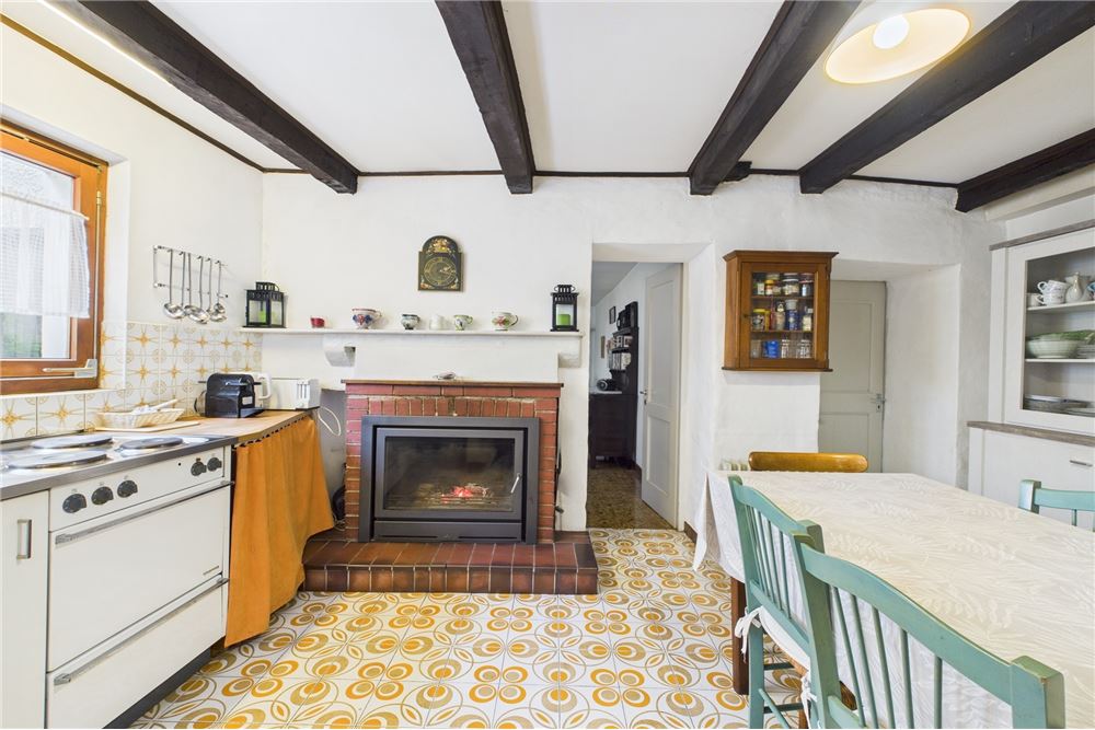 Einfamilienhaus - Kauf - Novaggio, Tessin - 12 - 119001099-38