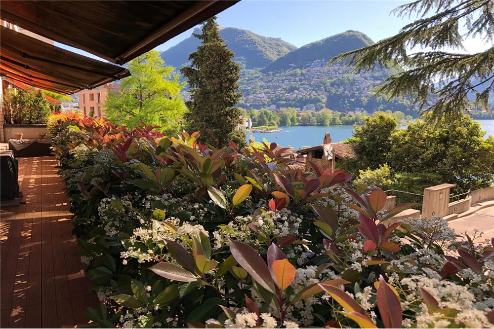 Wohnung - Kauf - Lugano, Tessin - 4 - 119921001-401