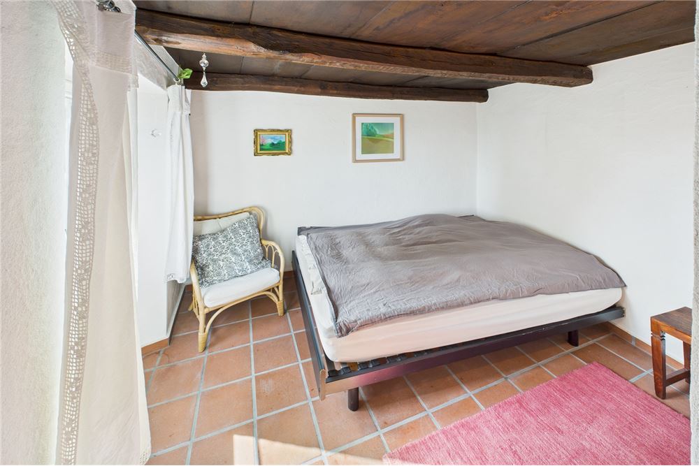 Einfamilienhaus - Kauf - Aranno, Tessin - 12 - 119001098-11