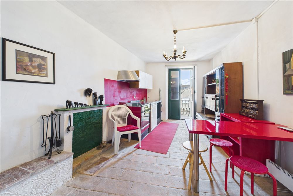 Wohnung - Haus - Sessa, Tessin - CH - 37 - 119001079-161