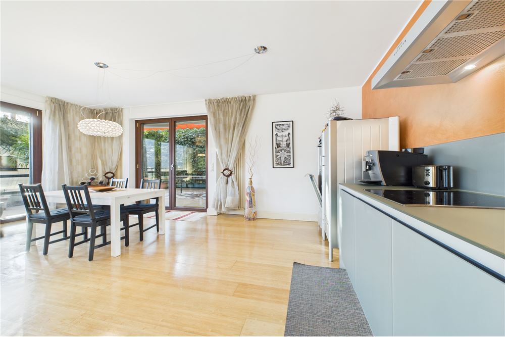 Wohnung - Kauf - Lugano, Tessin - 7 - 119921001-401