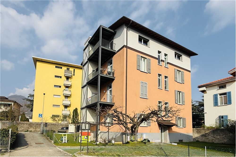 Wohnung - Kauf - Chiasso, Tessin - 11 - 110410009-332