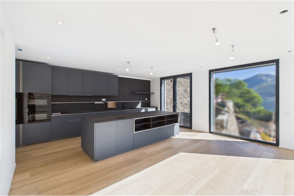 Residencial - Villa - Vico Morcote, Tessin - CH - 53 - 119001001-2881