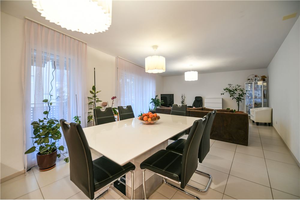 Prédio Habitacional - Apartamento Do Serviço - Ascona, Tessin - CH - 1 - 116080047-40