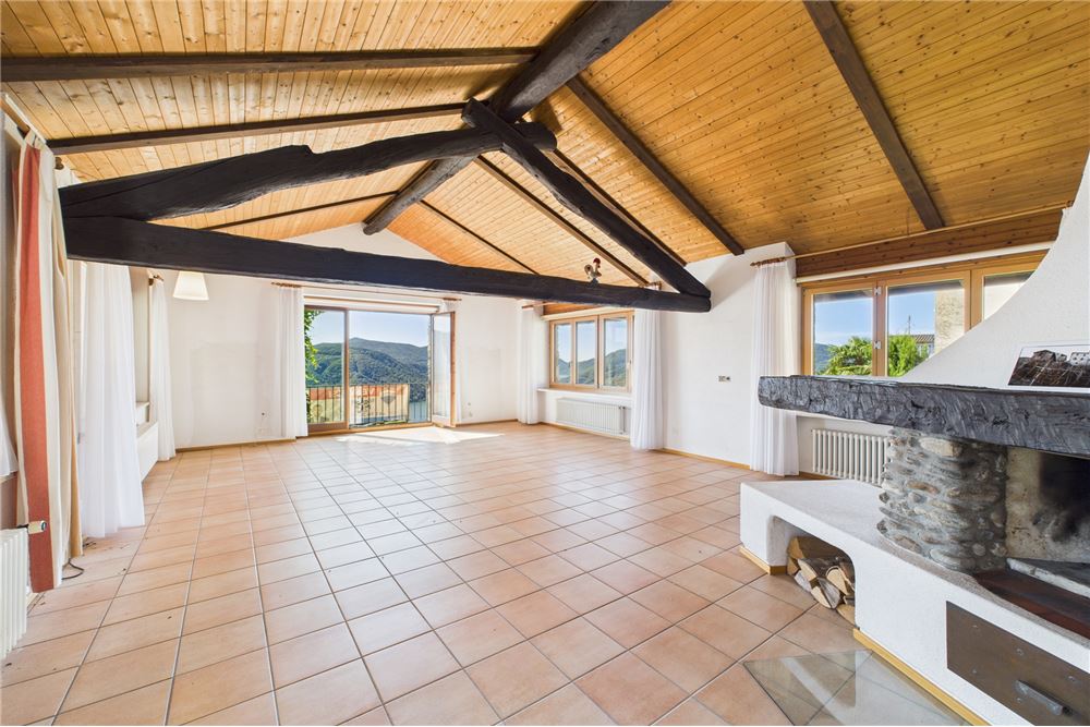 Einfamilienhaus - Kauf - Vernate, Tessin - 12 - 119001087-52