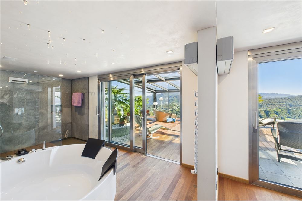 Wohnung - Haus - Vernate, Tessin - CH - 16 - 119001001-2913