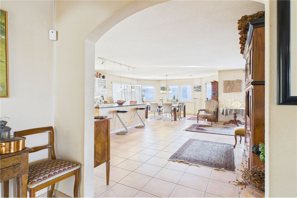 Prédio Habitacional - Casa - Ponte Cremenaga, Tessin - CH - 24 - 119001050-308