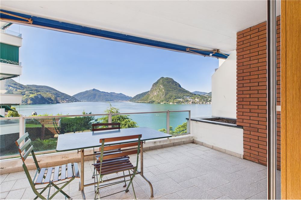 Wohnung - Kauf - Lugano, Tessin - 29 - 119001079-158