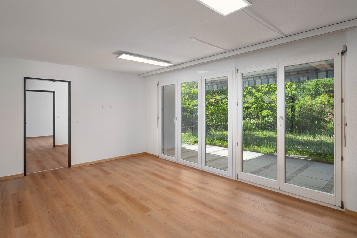 Büro/Praxis - Kauf - Wilen b. Wollerau, Schwyz - 003 - Wilenstrasse 126, Wilen-Wollerau (Daniel Blake Fotografie).jpg - 118471013-249