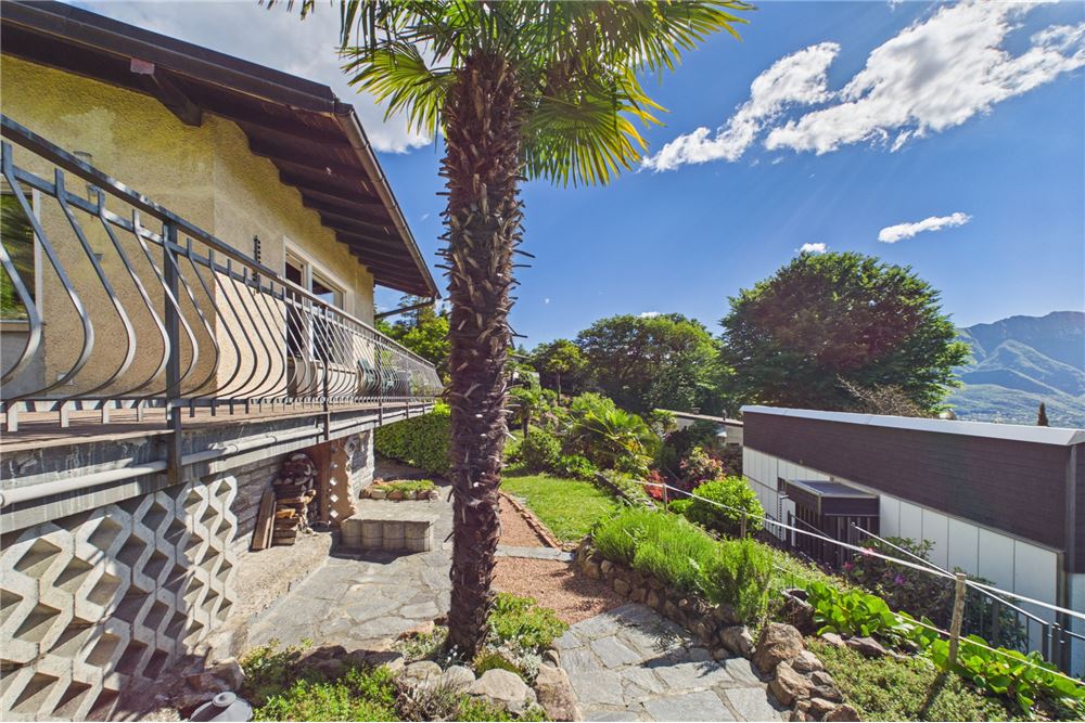 Einfamilienhaus - Kauf - Carona, Tessin - 66 - 119001001-2955