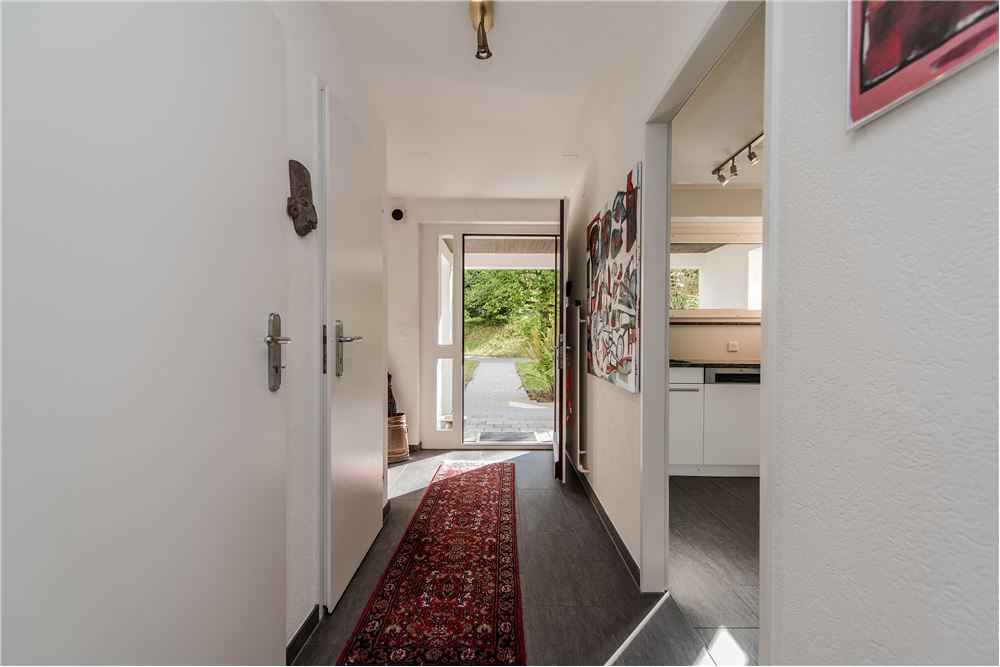 Reihenhaus - Kauf - Affoltern am Albis, Zürich - 64 - 119271011-552