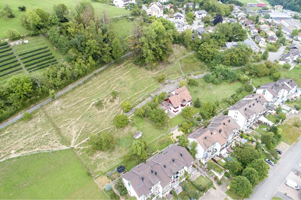 Einfamilienhaus - Kauf - Ziefen, Basel-Landschaft - ZIEFEN-6.jpg - 118921009-378
